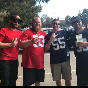 Meet your Posher, Jason